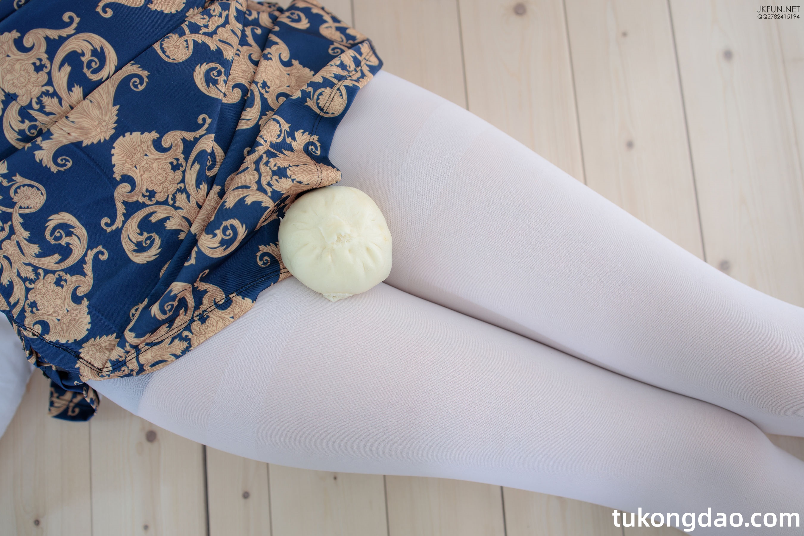 JKFUN-008 写真集 JKFUN-第54张